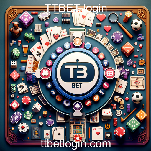Explorando o Mundo dos Jogos Online com TTBET