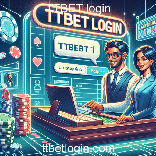 A Importância do Suporte ao Cliente nos Jogos Online: Foco na TTBET